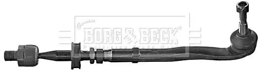 BDL6275 BORG BECK - Тяга кермова BDL6275 BORG BECK - Тяга кермова