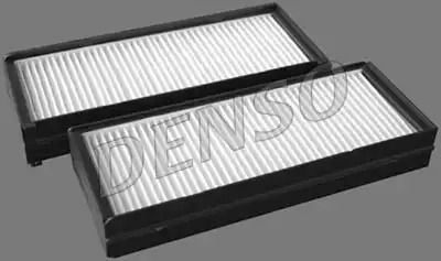 Фильтр салона, DENSO (DCF268P) Фильтр салона, DENSO (DCF268P)
