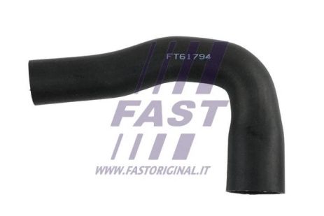 Трубка нагнетаемого воздуха, FORD USA, FIAT PUNTO, FAST (FT61794)