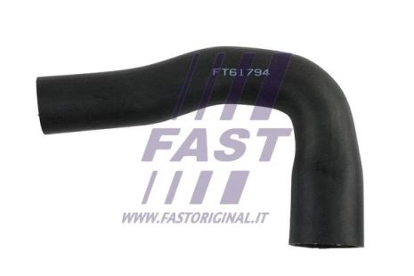 Трубка нагнетаемого воздуха, FORD USA, FIAT PUNTO, FAST (FT61794)