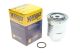 Фильтр топливный TOYOTA AURIS, COROLLA 1.4-2.0 D-4D 06- (пр-во HENGST)