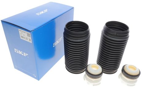 Пылезащитный комплект, амортизатор, SEAT LEON, VW GOLF, SKF (VKDP33165T)