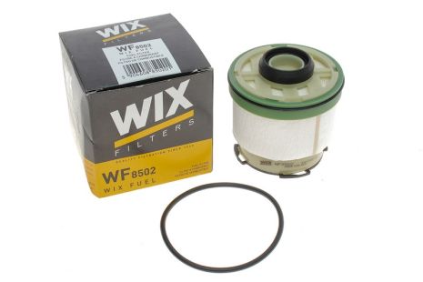 Топливный фильтр WF8502 FORD Топливный фильтр WF8502 FORD