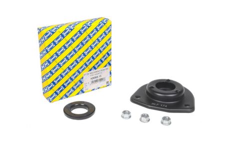 Ремкомплект, опора стойки амортизатора, NISSAN SUNNY, SNR (KB66815)
