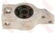 Сайлентблок переднього важеля (задній), TRW (JBU724)