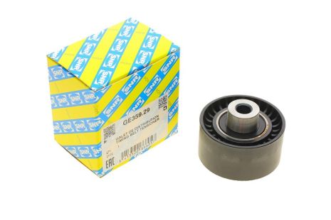 Паразитный / Ведущий ролик, зубчатый ремень GE35929 OPEL TOYOTA