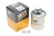 Фильтр топл. WF8353/PP841/7 (пр-во WIX-Filtron) Фильтр топл. WF8353/PP841/7 (пр-во WIX-Filtron)