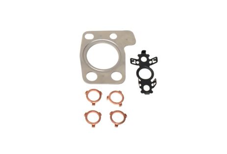 Монтажный комплект, компрессор KT210330E MAZDA CITROEN