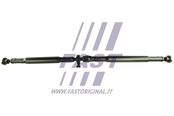 Вал Rивідний FIAT Panda 03- 4X4 Вал Rивідний FIAT Panda 03- 4X4