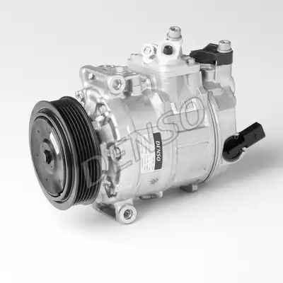 Компрессор кондиционера VAG, DENSO (DCP32045) (1K0820859QX)