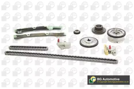 Комплект цели привода распредвала TC6310VFK NISSAN