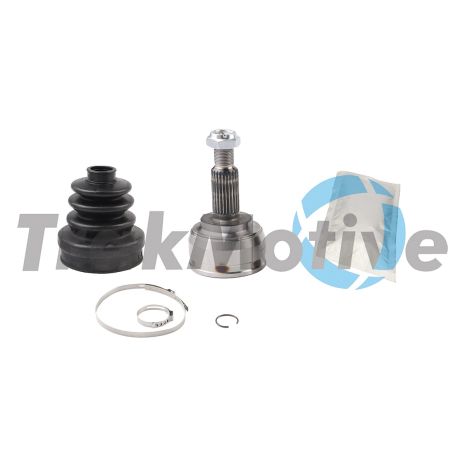 ШРКШ у зборі, комплект RENAULT GRAND, TRAKMOTIVE (400860) ШРКШ у зборі, комплект RENAULT GRAND, TRAKMOTIVE (400860)
