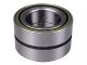 Подшипник ступицы колеса FT21021 IVECO