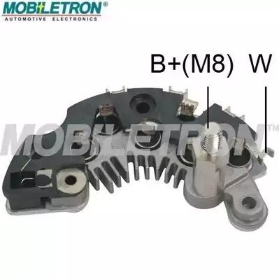 Выпрямитель диодный, MOBILETRON (RD97A)
