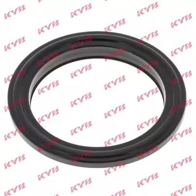 Підшипник кульковий d30