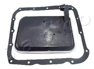 Фільтр АКПП Carisma/Colt/Galant/Lancer/Outlander 95- (к-кт з прокладкою) Фільтр АКПП Carisma/Colt/Galant/Lancer/Outlander 95- (к-кт з прокладкою)