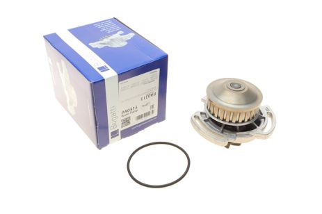 Водяной насос, WARTBURG 353, TRABANT 1.1, BUGATTI (PA0313)
