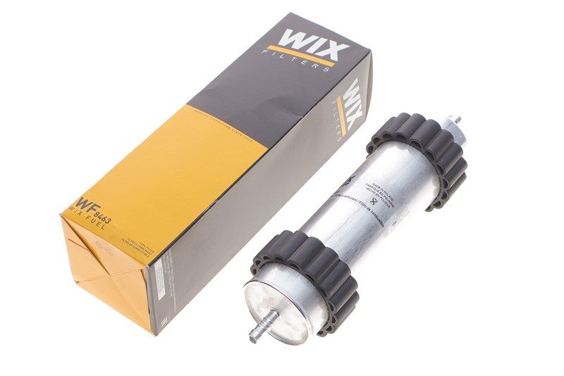 Топливный фильтр, AUDI A5, WIXFILTRON (WF8463) Топливный фильтр, AUDI A5, WIXFILTRON (WF8463)