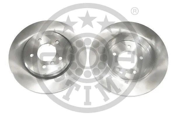 Диск гальмівний BMW 3, OPTIMAL (BS6550C) Диск гальмівний BMW 3, OPTIMAL (BS6550C)