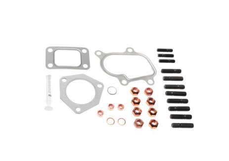 Монтажный комплект, компрессор KT110250 VW