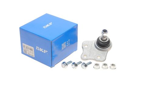 Шарнир независимой подвески / поворотного рычага, MERCEDES-BENZ E-CLASS, SKF (VKDS318005)
