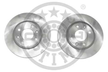 Диск тормозной PEUGEOT 406, OPTIMAL (BS4490C) Диск тормозной PEUGEOT 406, OPTIMAL (BS4490C)