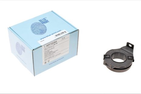Выжимной подшипник, FORD ESCORT, BLUE PRINT (ADF123303)