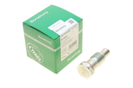 Натяжитель, цепь привода, SKODA SUPERB, AUDI Q7, BORSEHUNG (B1T014)