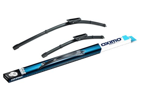 Щетка стеклоочистителя, OXIMO (WD400550) Щетка стеклоочистителя, OXIMO (WD400550)