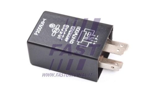 Реле аварийной световой сигнализация FT83204 IVECO