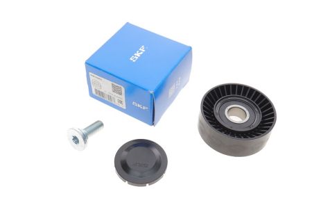Ведущий ролик, поликлинового ремня (Пр-во SKF) VKM61053