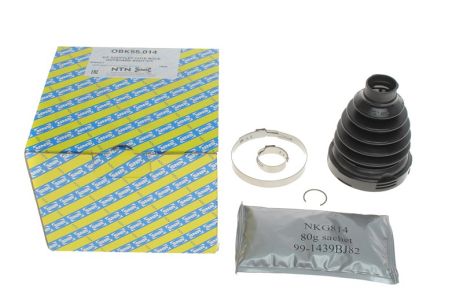 Комплект пылника, приводной вал OBK55014 RENAULT