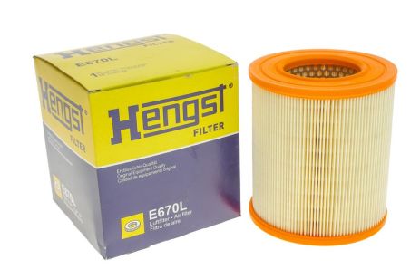 E670L (HENGST)