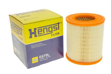 E670L (HENGST)