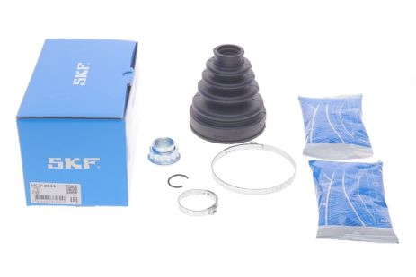 Комплект пылника, приводной вал VKJP8344 TOYOTA