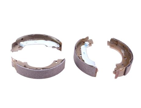 Комплект тормозных колодок, NISSAN KUBISTAR, RENAULT KANGOO, KAVO (KBS7410) Комплект тормозных колодок, NISSAN KUBISTAR, RENAULT KANGOO, KAVO (KBS7410)