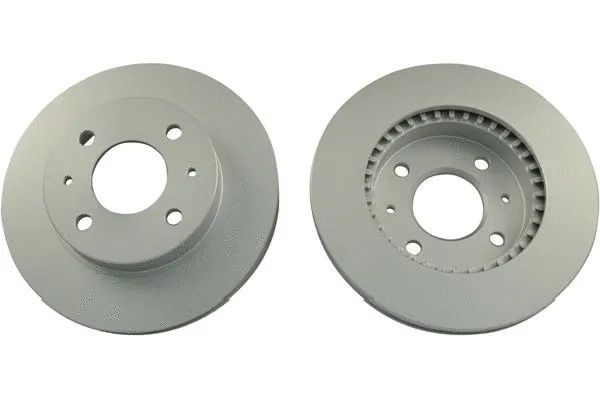Диск гальмівний NISSAN ALMERA, KAVO (BR6757C) Диск гальмівний NISSAN ALMERA, KAVO (BR6757C)