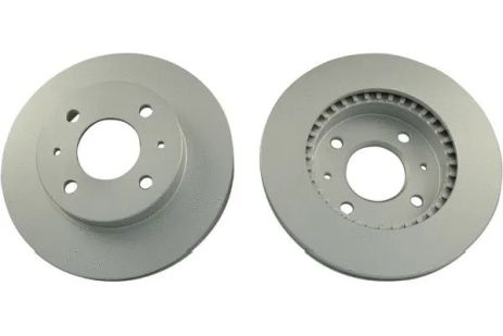 Диск гальмівний NISSAN ALMERA, KAVO (BR6757C) Диск гальмівний NISSAN ALMERA, KAVO (BR6757C)