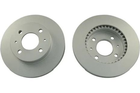 Диск гальмівний NISSAN ALMERA, KAVO (BR6757C) Диск гальмівний NISSAN ALMERA, KAVO (BR6757C)
