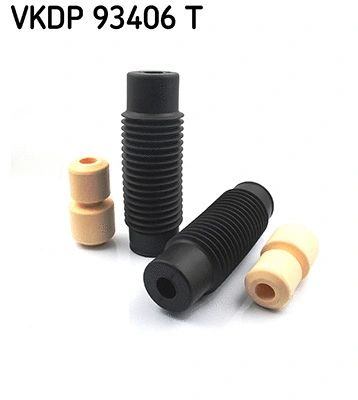 Захисний комплект амортизатора VKDP93406T