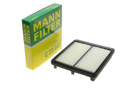 Воздушный фильтр, MAZDA CX-3, MANN FILTER (C23041)