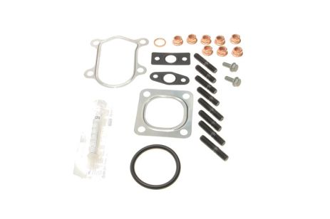 Монтажный комплект, компрессор KT210006 PEUGEOT FIAT