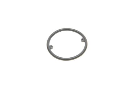 Seal Ring, oil cooler, SKODA SUPERB, SEAT ALHAMBRA, Vika (11170156501)
