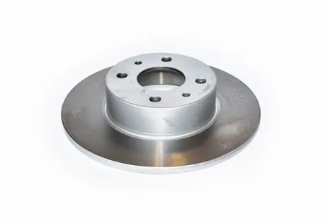 Диск гальмівний CHRYSLER DELTA, LANCIA DELTA, ASAM (99817) Диск гальмівний CHRYSLER DELTA, LANCIA DELTA, ASAM (99817)