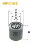 Фильтр топл. BMW PP854/1/WF8162 (пр-во WIX-Filtron) Фильтр топл. BMW PP854/1/WF8162 (пр-во WIX-Filtron)