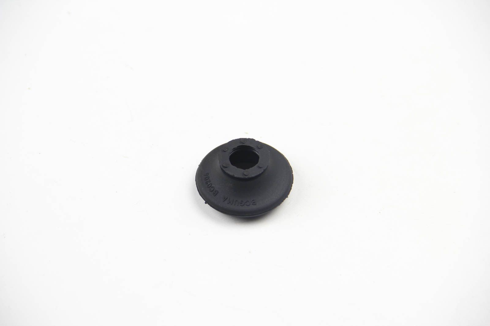 Пыльник тяги стабилизатора BMW, CITROËN, FORD, PEUGEOT, VOLVO, VW TRANSPORTER 12x16mm, BC GUMA (BC02 Пыльник тяги стабилизатора BMW, CITROËN, FORD, PEUGEOT, VOLVO, VW TRANSPORTER 12x16mm, BC GUMA (BC02