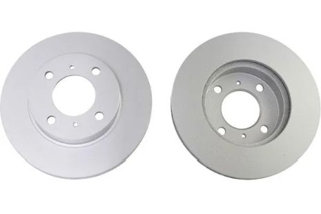 Диск гальмівний PROTON JUMBUCK, MITSUBISHI MIRAGE, KAVO (BR5724C) Диск гальмівний PROTON JUMBUCK, MITSUBISHI MIRAGE, KAVO (BR5724C)