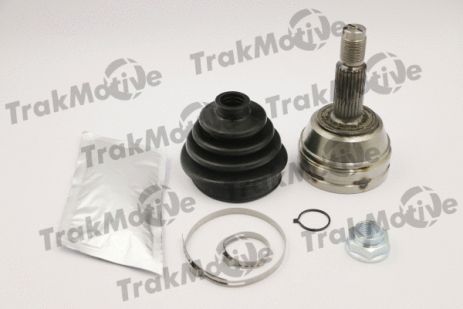 ШРКШ у зборі, комплект FORD ESCORT, TRAKMOTIVE (400151)