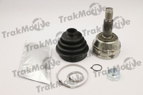 ШРКШ у зборі, комплект FORD ESCORT, TRAKMOTIVE (400151) ШРКШ у зборі, комплект FORD ESCORT, TRAKMOTIVE (400151)