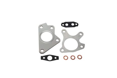 Монтажный комплект, компрессор KT780005E MAZDA